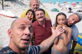 Altre visioni in streaming su disney+. Il Film Di Aldo Giovanni E Giacomo Fa Piu Piangere Che Ridere Ed E Giusto Cosi