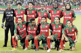 Al ettifaq football club is a professional football club in dammam, saudi arabia. Ø¬Ø±ÙŠØ¯Ø© Ø§Ù„Ø±ÙŠØ§Ø¶ Ø§Ù„Ø§ØªÙØ§Ù‚ Ù…Ø±Ø´Ø­ Ù„Ø¹Ø¨ÙˆØ± Ø§Ù„Ø¬Ø²ÙŠØ±Ø© Ø§Ù„Ø¥Ù…Ø§Ø±Ø§ØªÙŠ ÙˆØ§Ù„Ø§Ø­ØªÙØ§Ø¸ Ø¨Ø§Ù„Ù„Ù‚Ø¨