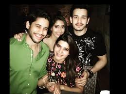 Последние твиты от akhil akkineni (@akhilakkineni8). Akhil Akkineni Excited To Narrate His Love Story To Sister In Law Samantha Akkineni Ibtimes India