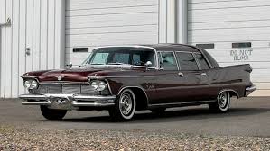 Image result for Satin Gray 1958 Imperial