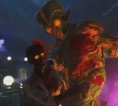 Infinite warfare zombies all boss fights & complete guides & strategies all in one video! Infinite Warfare Zombies Angry Mike In Action Codzombies