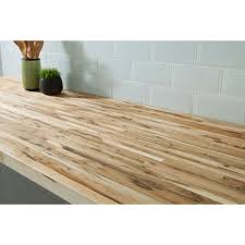 Maple Butcher Block Countertop 8ft Floor Decor Butcher Block Countertops Maple Butcher Block Butcher Block