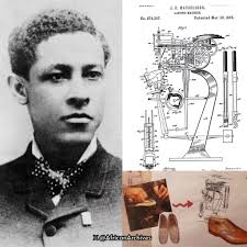 AFRICAN & BLACK HISTORY