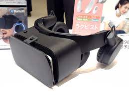 ドン・キホーテが「ヘッドフォン一体型VRゴーグル」を発売 税別3980円で2月25日から順次発売（要約） - ITmedia Mobile