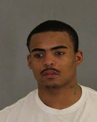 Armed man arrested after refusing to leave residence; was tied to 2014  Payton Benson shooting death