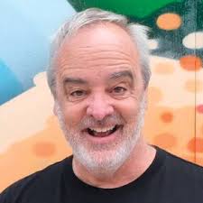 DA 100 education influencers: Gerry Brooks