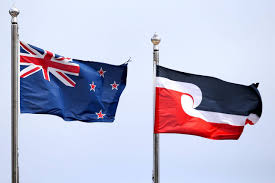 It was adopted in 1902, replacing the union jack. Let S Have Two Flags One For Maori And One For New Zealand Stuff Co Nz
