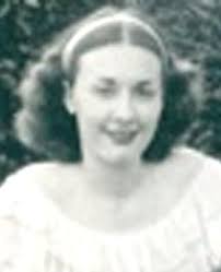 MARY SIMS Obituary (2014)