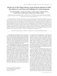 Join facebook to connect with patricio torres landa and others you may know. Pdf Sylvatic Foci Of The Chagas Disease Vector Triatoma Infestans In Chile Description Of A New Focus And Challenges For Control Programs