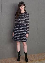 24, born 4 february 1997. Chanel Metiers D Art Show Red Carpet Arrivals Picture 2