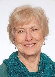 Jeanne Criswell's Instagram, Twitter & Facebook