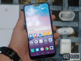And sensors that allow huawei to implement a face unlock feature of sorts, . Huawei P20 Lite Review Beauty Made Affordable