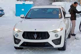 The levante accessories range includes exclusive wheels and tires, transport and luggage solutions, protection and care features, and safety equipment. 2021 Maserati Levante May Get A Completely New Cabin