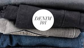 Some of these start bleeding after a couple of washes using. Denim 101 How To Keep Black Jeans From Fading In The Wash