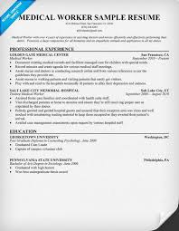 Sample medical receptionist cover letter that makes building your own persuasive cover letter much easier. Cv Format For Medical Representative How To Write A Resume For A Pharmaceutical Medical