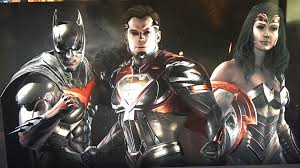Difficulty settings seem to not dictate whether it will drop or not. Injustice 2 Off Topic Killer Instinct Forums