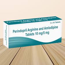 Image result for Perindopril
