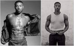 Michael B Jordan S Workout And Diet Plan