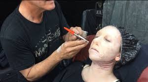 'Behind the Lens': Up close with an Academy Award-winning makeup artist