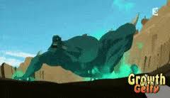 Maybe you would like to learn more about one of these? Top 30 Sandy Cheeks Muscle Growth Gifs Find The Best Gif On Gfycat