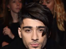 70 meaningful arabic tattoos and designs that will inspire you to get one【 2021 】. Zayn Malik Gets His Dad S Name Tattooed On His Head Teen Vogue