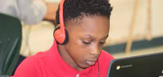 Learning Leading students recognized for making an impact