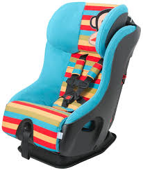 Clek Fllo Convertible Car Seat Paul Frank Zoom Julius Convertible Car Seat Clek Fllo Child Car Seat