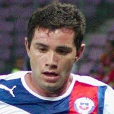 He was born in 1980s, in millennials generation. Eugenio Mena Net Worth Soccer Player