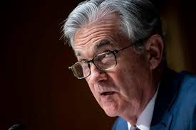 Fed, alert to risks of higher inflation, now sees two interest rate hikes  in 2023