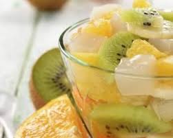 Winterobstsalat Mit Zimt En 2020 Avec Images Salade De Fruits Hiver Recette Salade De Fruits Salade De Fruits