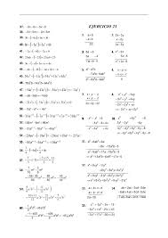 Jun 25, 2020 · libros de matemáticas resueltos 2020 del ministerio de educación. Pin En Algebra