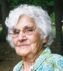 Isabelle Bradley Ballard Hoisington Obituary March 22, 2017