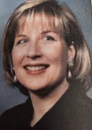 Ann Gaskin's Instagram, Twitter & Facebook