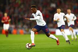 Image result for odoi at england