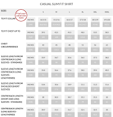 what shirt size am i savile row co blogsavile row co blog