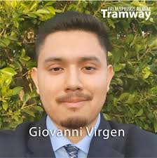 Palm Springs Aerial Tramway