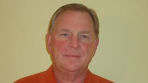 Ron Stover's Instagram, Twitter & Facebook