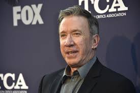 Since it will be kind of weird for audiences to watch allen's former tv wife to have to interact with his new tv wife, he tells tv guide he wanted to make sure that she had a. Tim Allen Has Two Daughters From Two Women Meet The Home Improvement Star S Family