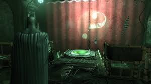 Every riddle, every trophy, every camera, every balloon and more! Steam Community Guide Enigma Conundrum Riddler S Hostages Guide