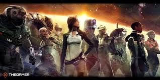 Mass Effect 2 Legion Loyalty Mission Walkthrough
