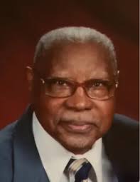 Obituary information for Eddie Lionel Porter