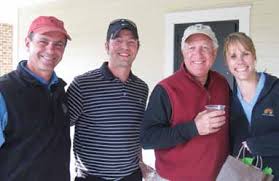 Hospice Savannah's 2012 Annual Report to the Community