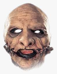 Dk925 Mask Horror Halloween Scary