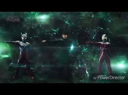 Ada 20 gudang lagu video ultraman orb the movie terbaru, klik salah satu untuk download lagu mudah dan cepat. Download Ultraman Orb The Chronicle Episode 7 Part 2