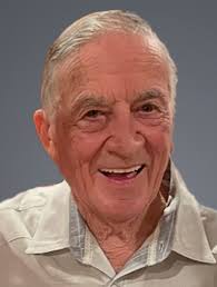 Obituary of John Charles Young