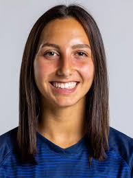 2022 Women's Soccer Roster