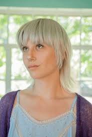 Meet Savanna Steinhoff