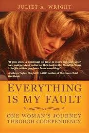 Amazon.com: Everything Is My Fault eBook : Wright, Juliet A., Wright, Tom,  Quinn, Robin, Hartman, Raiko , Garik, Alice: Kindle Store