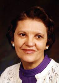 Edna Hanson Obituary