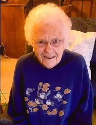 Obituary information for Rubena L. Sheppard